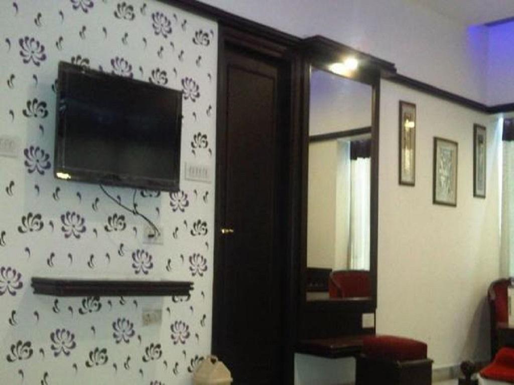 Hotel Ambaji International Ranpur Zewnętrze zdjęcie