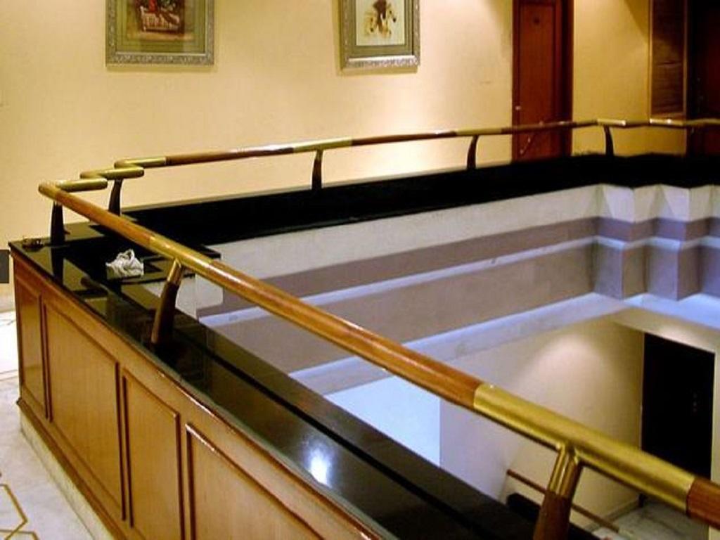 Hotel Ambaji International Ranpur Zewnętrze zdjęcie